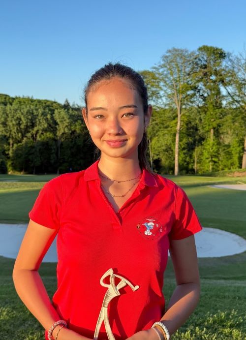 Anaïs Nicolas en Hugo Duquaine winnen King’s Prize - Blog