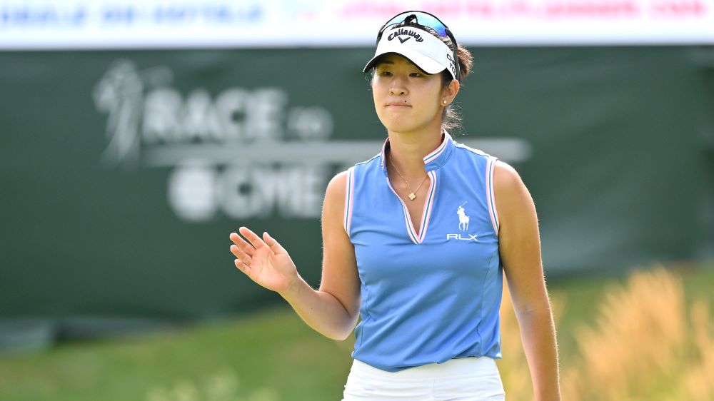 Desastreuze start van Manon De Roey in Mizuho Americas Open - Blog