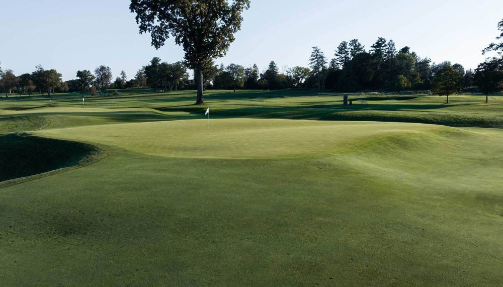 Tourgolf wordt alsmaar meer een puttingwedstrijd - Blog