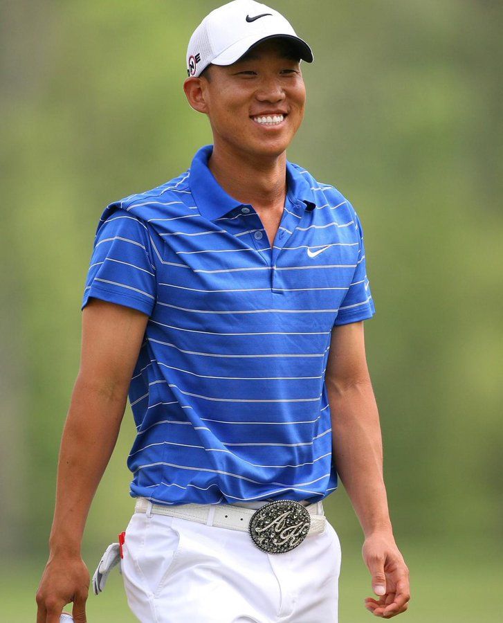 “Legende” Anthony Kim naar LIV Golf - Blog