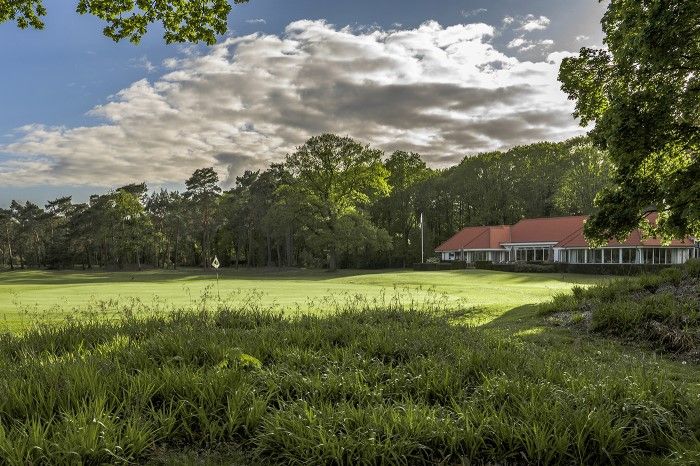 Mijlpalen: Royal Antwerp Golf Club - Blog