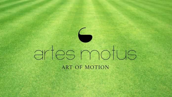 Artes Motus kleedt andermaal Golf.be - Internationaal - Blog
