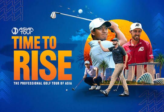 Asian Tour wrikt zich deels los van LIV Golf  - Blog