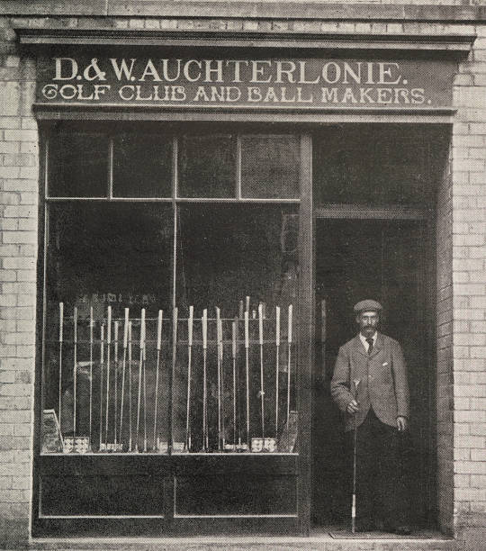 Wilie Auchterlonie zorgde voor primeur - Blog