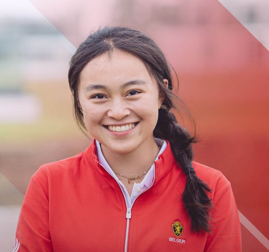 Audrey Lam in top 10 Copa Sotogrande - Blog