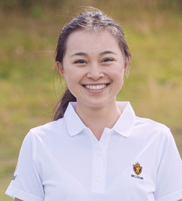 Audrey Lam en Arthur Estas winnen King’s Prize op Damme