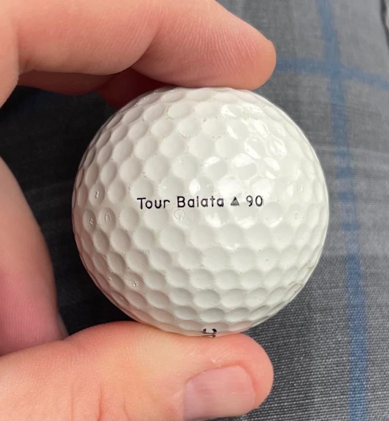 Heb je ooit met deze bal gespeeld? - Blog