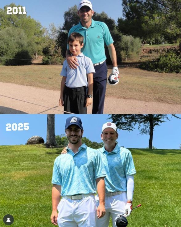 Veertien jaar later - Blog