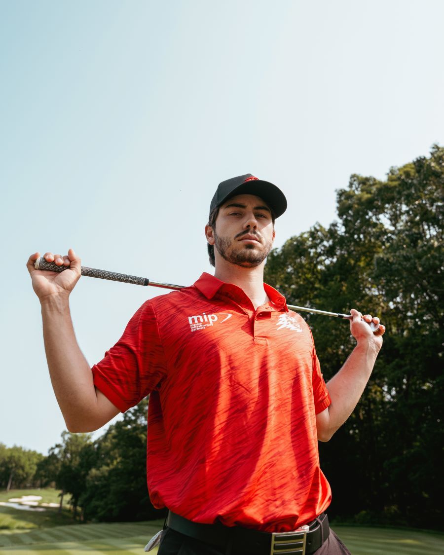 LIV Golf heeft weer een dikke vis beet - Blog