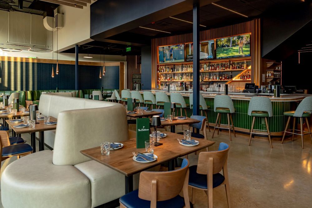 Wat kan een golfclub eventueel beter doen? De bar - Blog