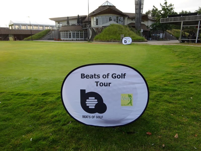 Succès sur toute la ligne pour le Beats of Golf Tour - Blog