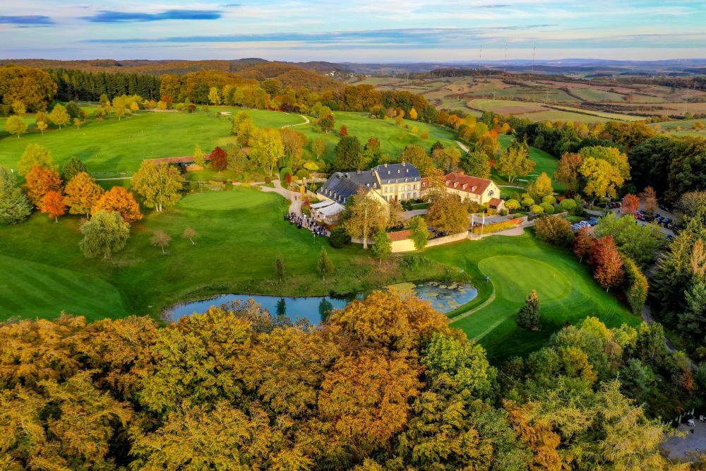 Belenhaff is Luxemburgse nummer één - Blog