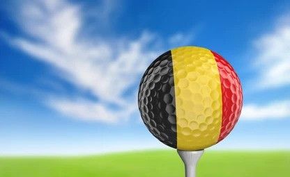Zij sturen de Belgische golfsport - Blog