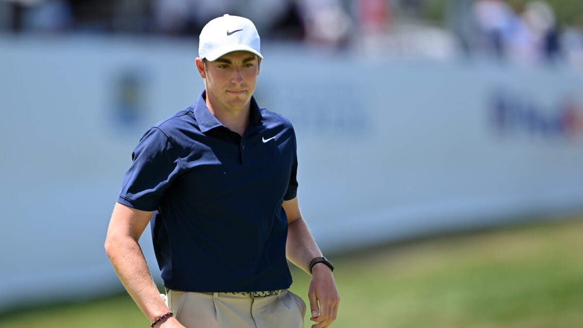 Adrien Dumont de Chassart sneuvelt in RBC Canadian Open