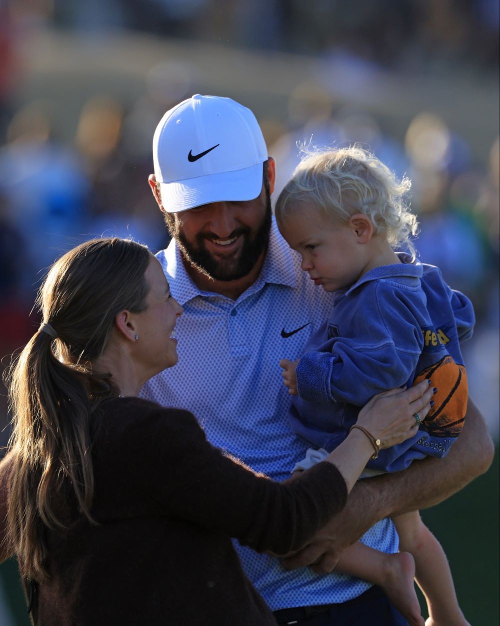 Scottie Scheffler rondt de kaap van 100 miljoen prijzengeld - Blog