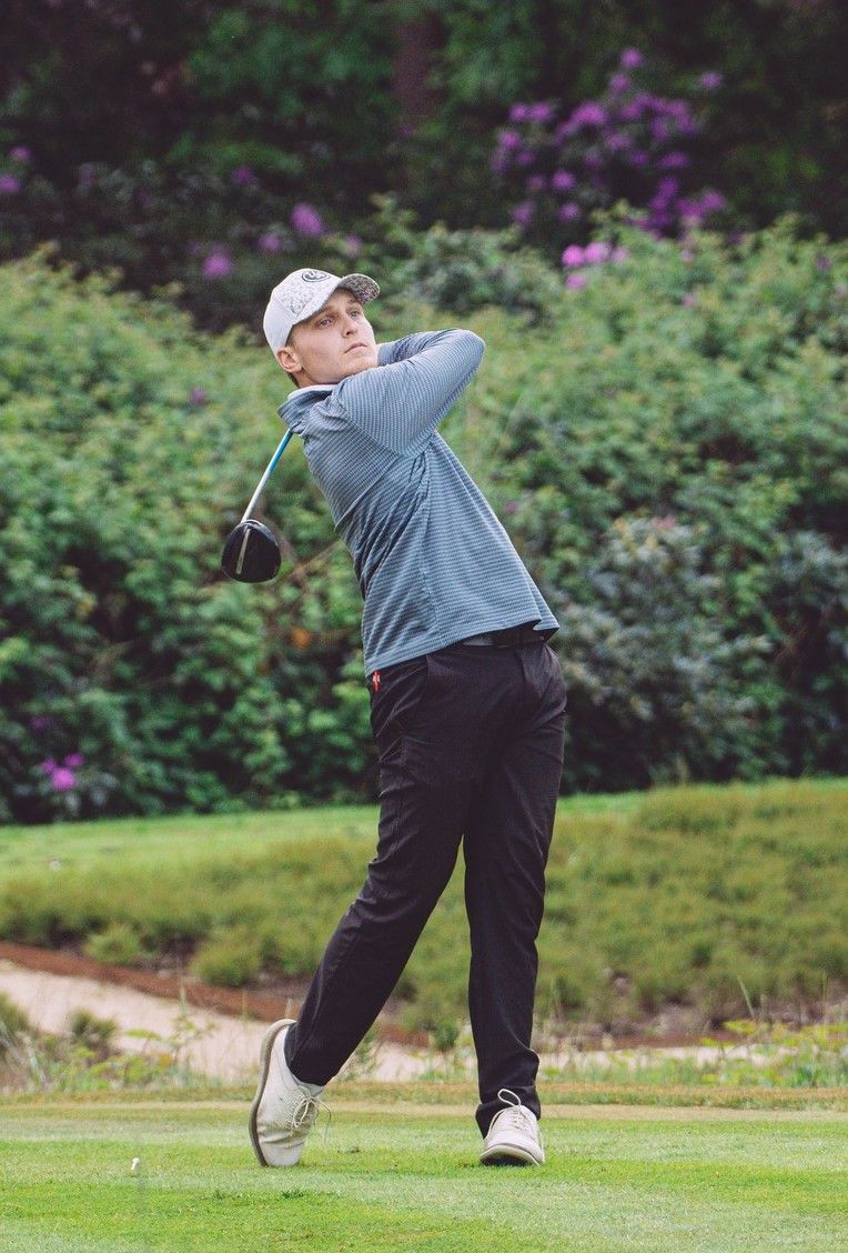 Liam Bentein en Emma Defleur toppen Federal Summer Prize