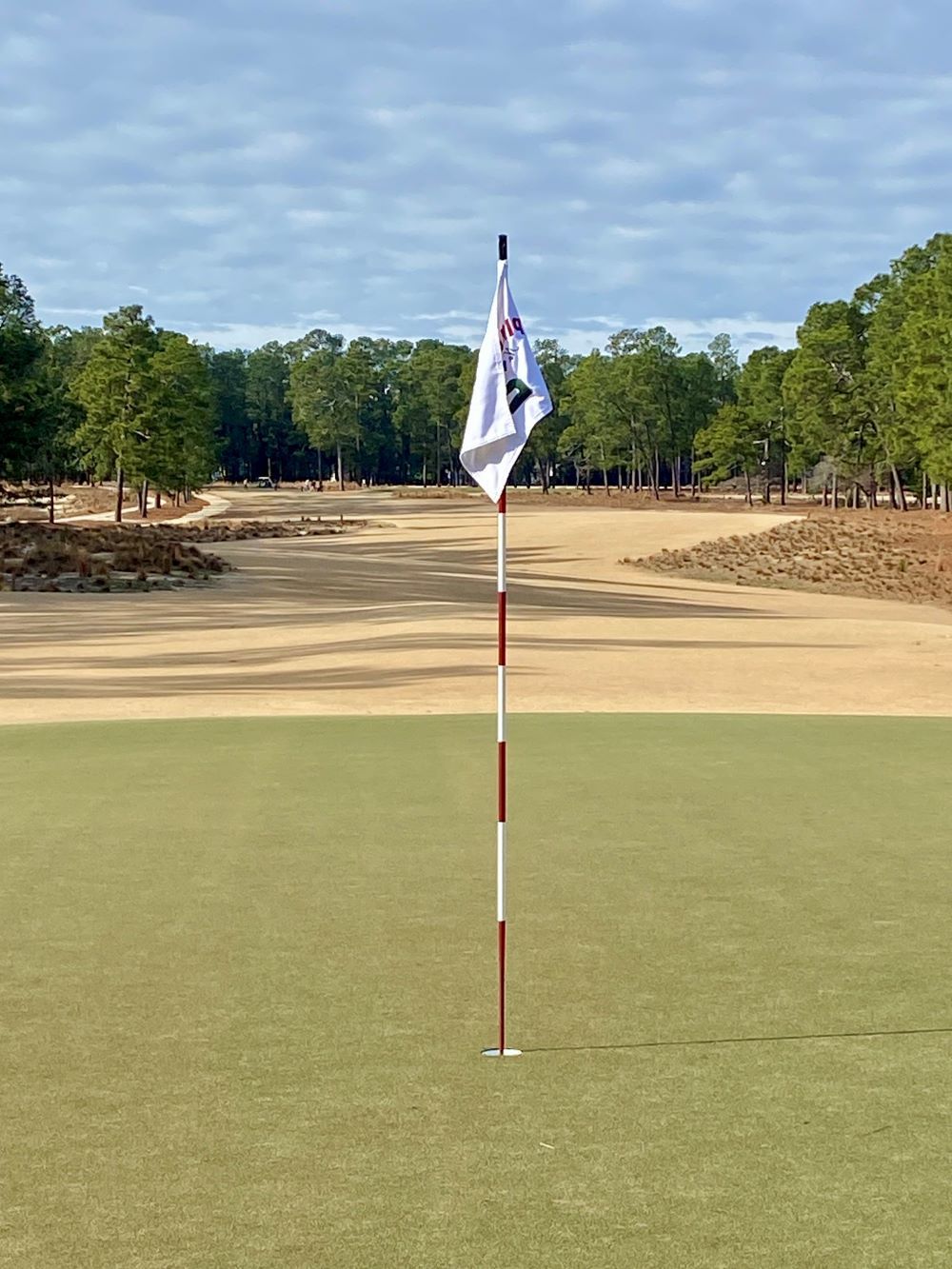 Niet op Belgische golfbanen - Blog