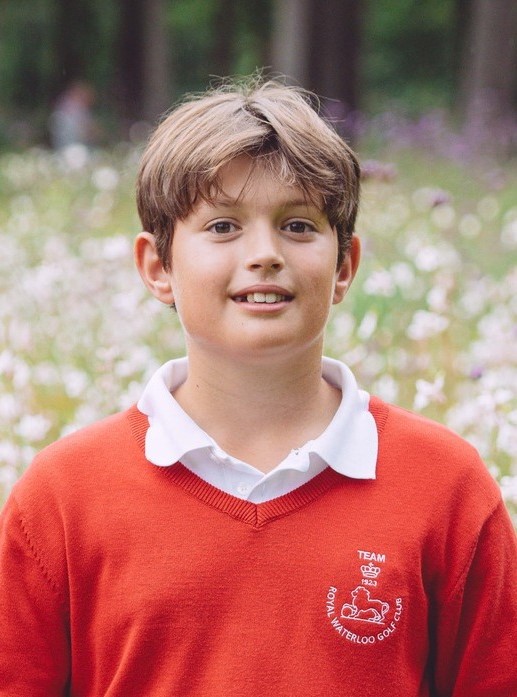 Victor Bernardini wint zijn jeugdreeks in US Kids European Championship