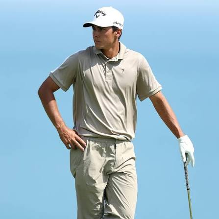 Matthis Besard door, James Meyer de Beco niet in Irish Challenge