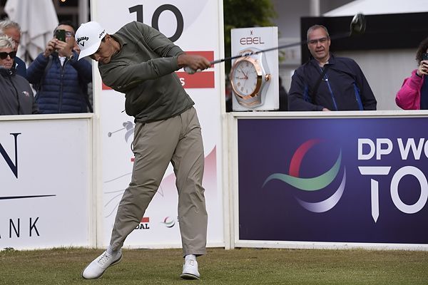 Matthis Besard struikelt zwaar in derde ronde Blot Play9 - Blog