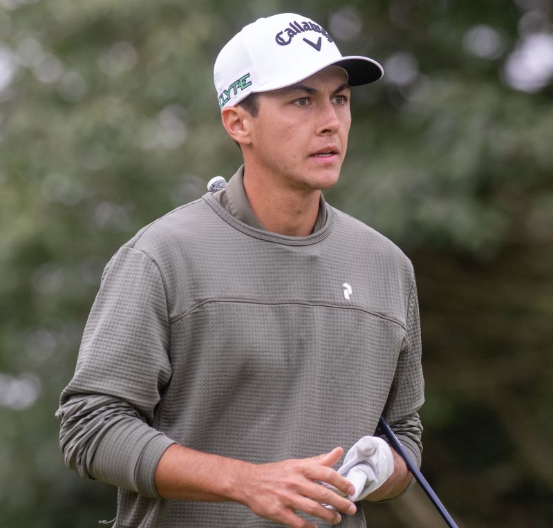 Matthis Besard mikt naar top 10 in Challenge de Espana - Blog