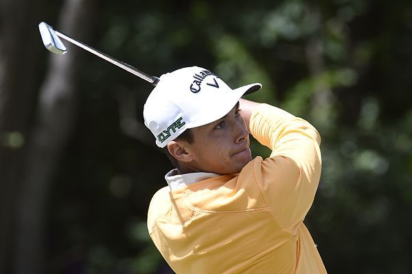 James Morrison wint, Matthis Besard vijfde in Bretagne - Blog