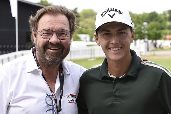 Matthis Besard: “Ik hoop dat ons gameplan lukt…” - Blog