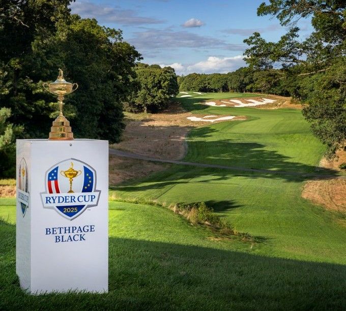 Zijn dit de Europese certitudes voor de Ryder Cup? - Blog