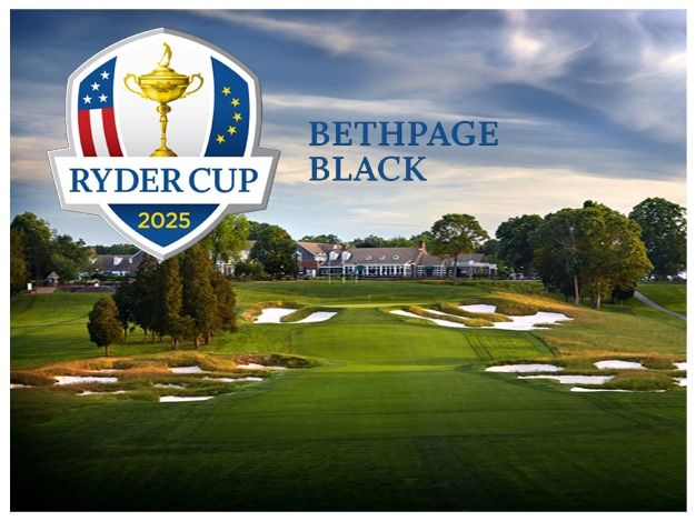 Luke Donald plant twee verkenningsdagen op Bethpage Black - Blog
