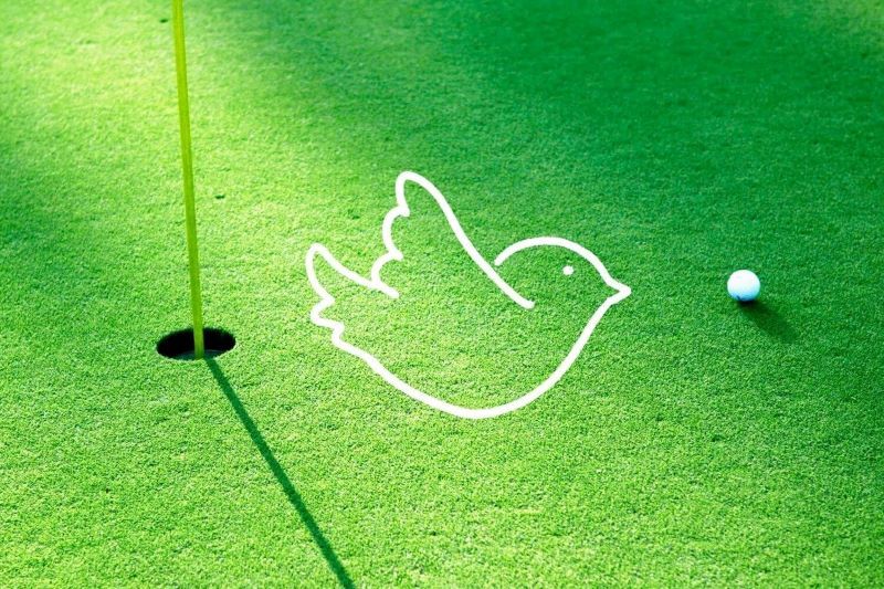 Hoeveel birdies per ronde? - Blog