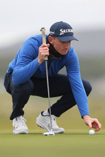James Meyer de Beco lost rol in Scottish Challenge - Blog