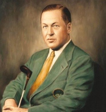 Robert Tyre Jones hield niet van “Bobby” - Blog