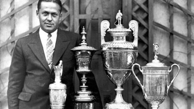 Hoeveel amateurs wonnen een Major? - Blog