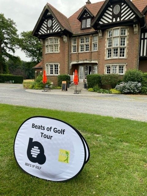 Topscores in Beats of Golf Tour - Blog