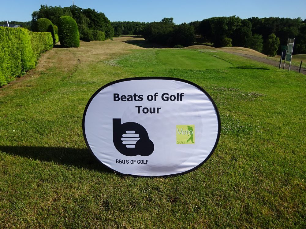 La Bawette ontving derde manche van Beats of Golf Tour - Blog
