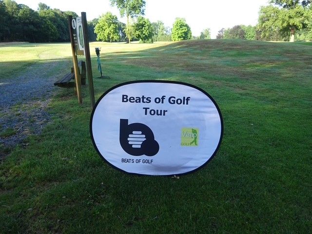 Nieuw succes voor Beats of Golf Tour op Mont Garni - Blog