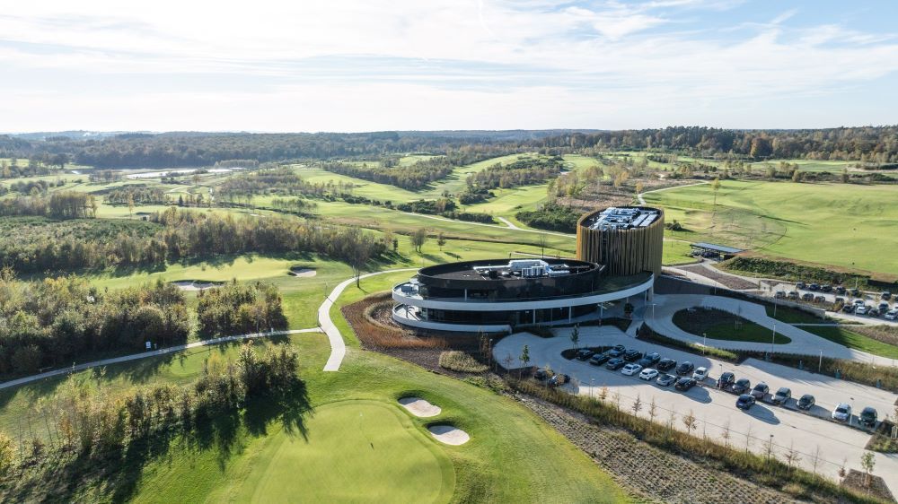 Bois d’Arlon topt “Best Facilities”-lijst van Leading Courses  - Blog