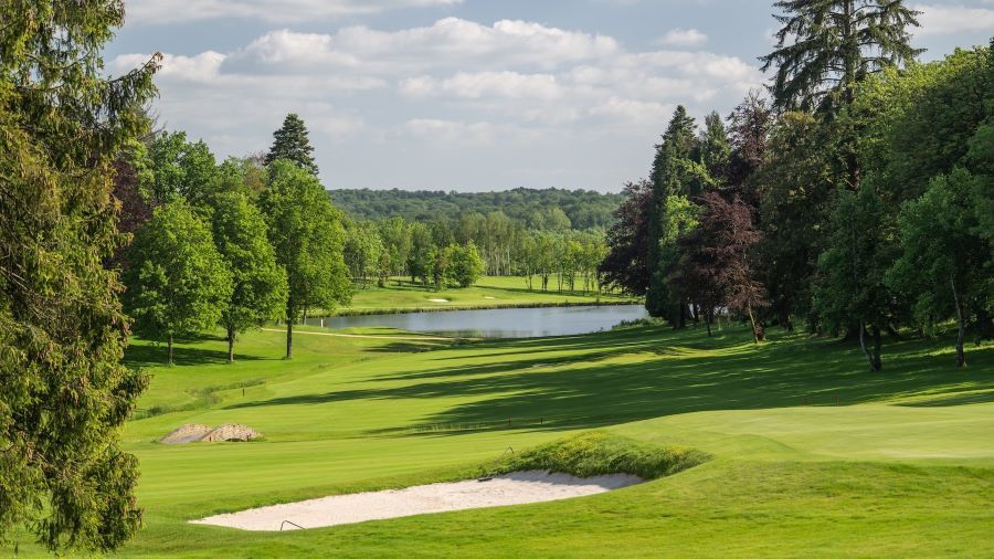 Leading Courses dropt Bois d’Arlon op het hoogste podium - Blog