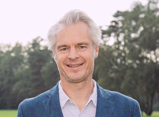 Sylvie Van Molle en Stefan Boschmans hebben uitzicht op BISC- titel - Blog