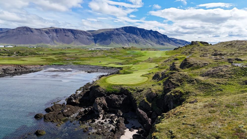 Zin in een rondje in IJsland?  - Blog