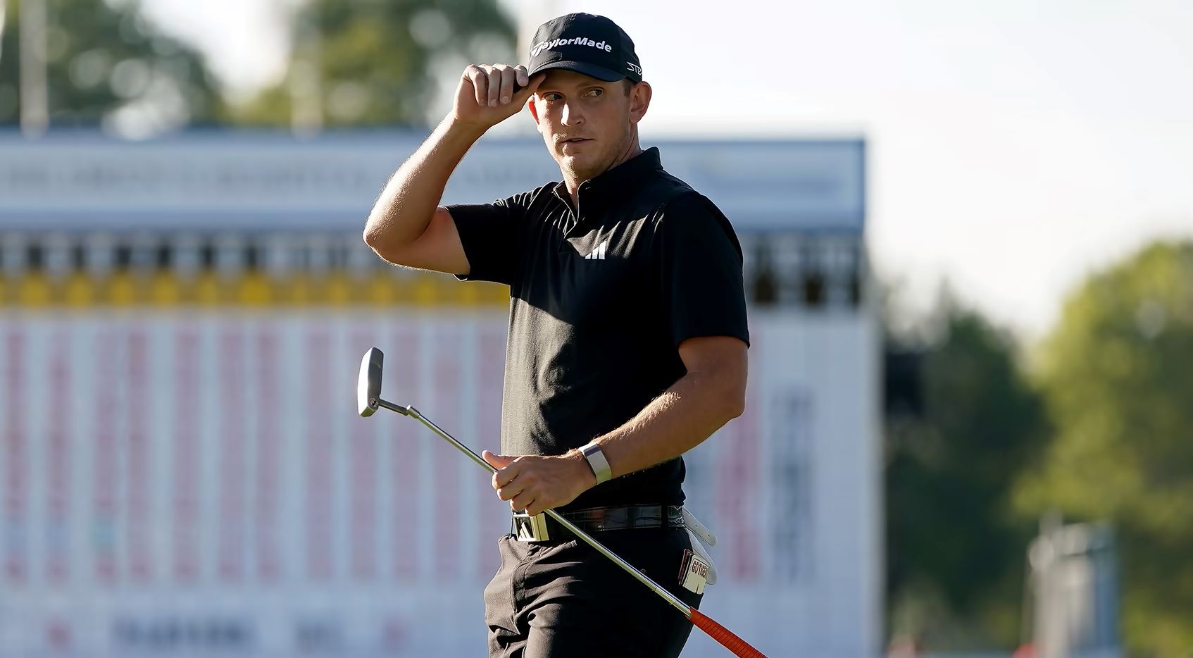 Thomas Detry trappelt ter plaatse, Adrien Dumont de Chassart mist cut - Blog