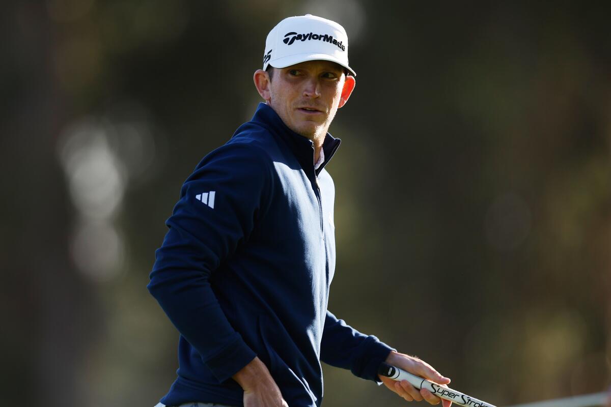 Jacob Bridgerman op zoek naar revanche in The Genesis Invitational - Blog