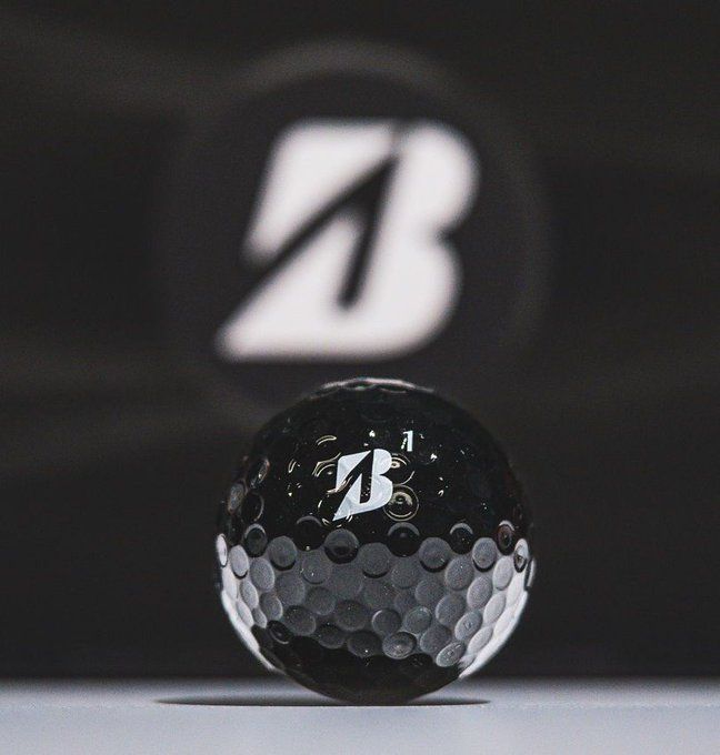 Bridgestone gaat voor zwart - Blog