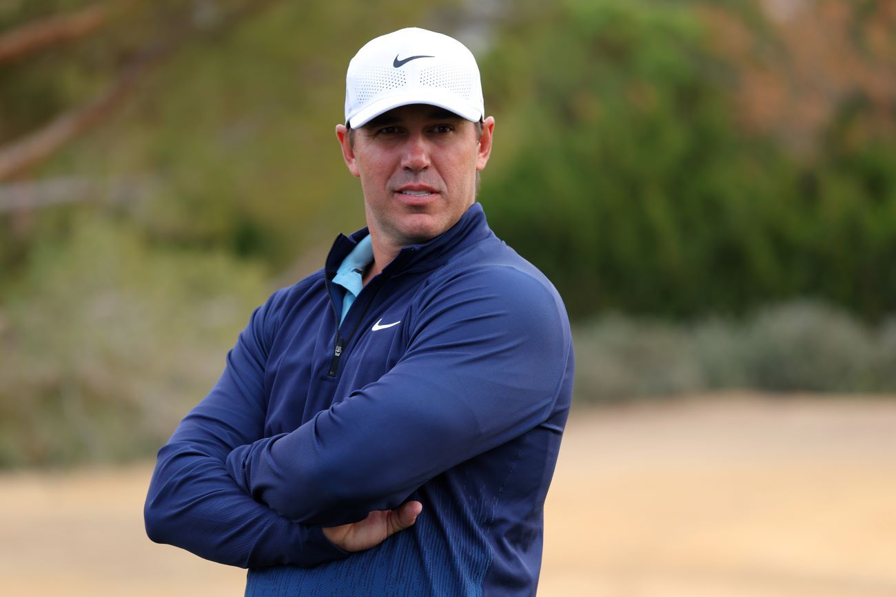 Brooks Koepka vraagt re-integratie bij de US PGA Tour - Blog