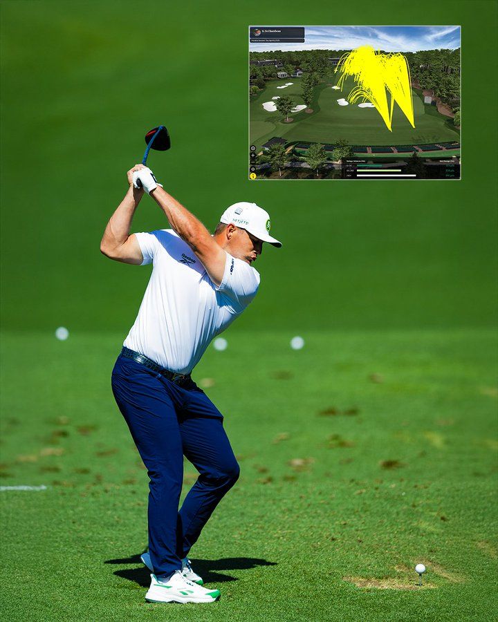 Effe 393 oefenballen slaan - Blog