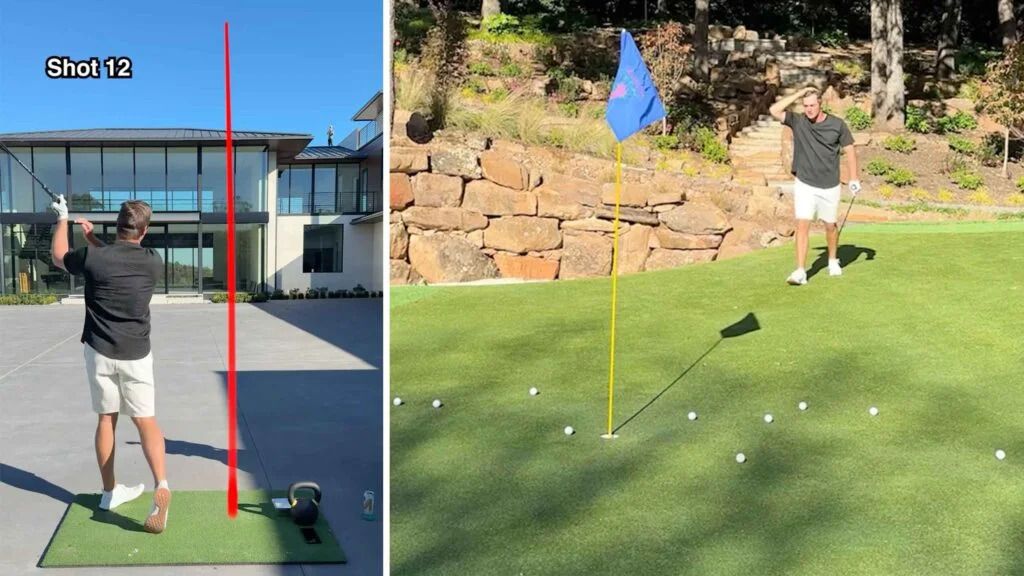 Lukt het Bryson DeChambeau? - Blog