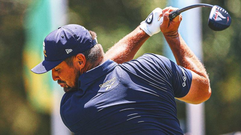 Bryson Dechambeau ging bij Gemini te rade - Blog