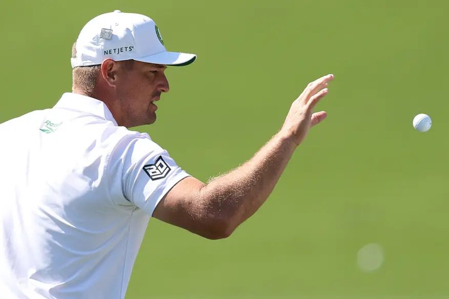 Ontwikkelden Bryson DeChambeau en Titleist de ideale bal? - Blog