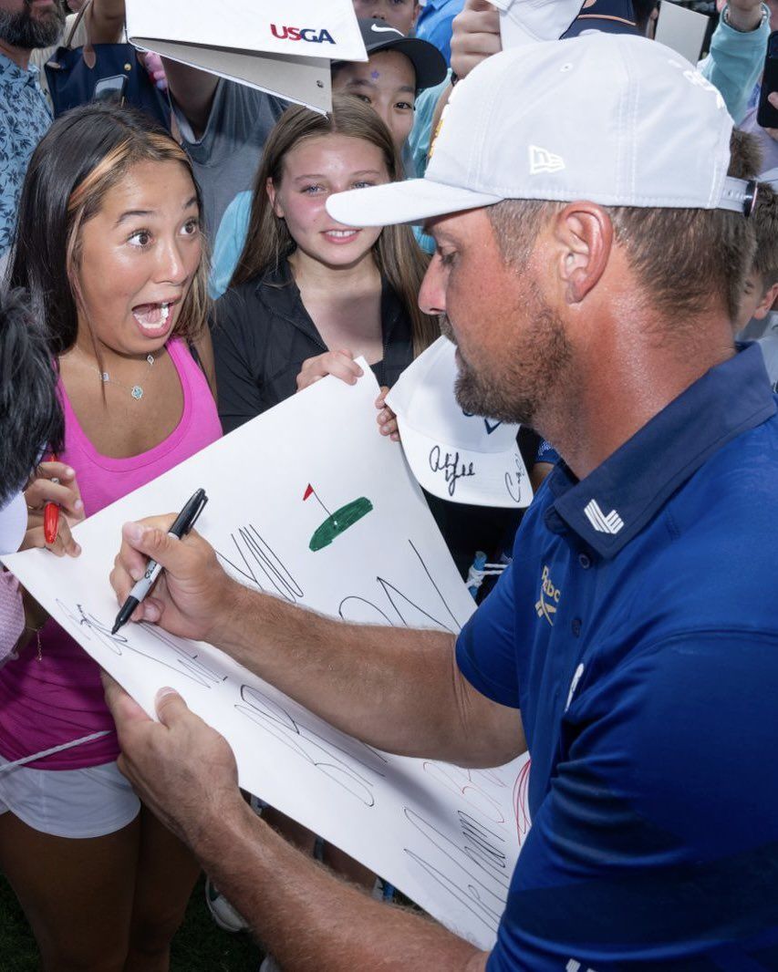 Een foto die alles zegt... - Blog