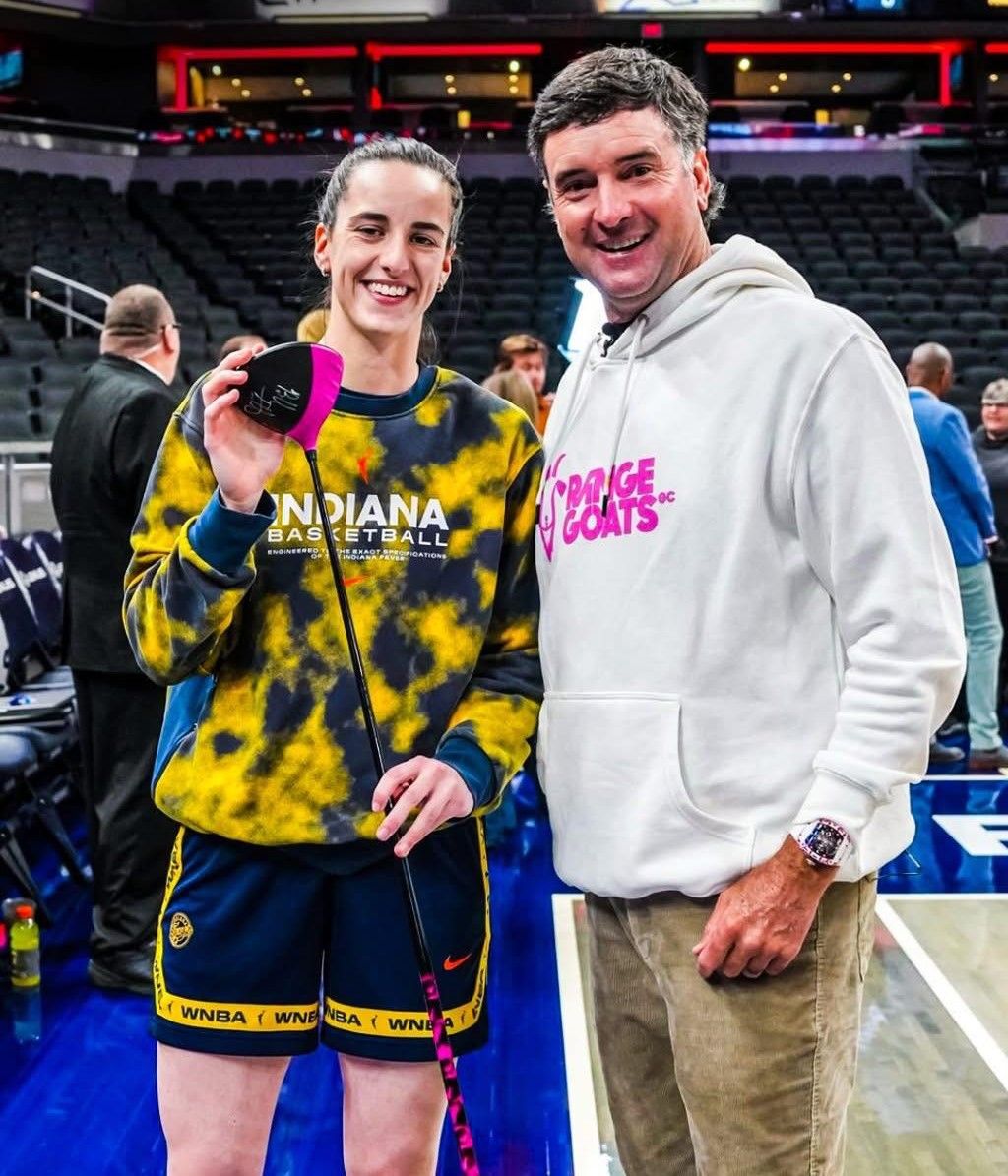 Bubba Watson was “happy” - Blog